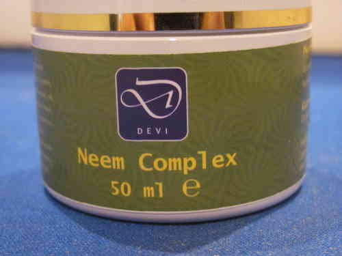 NEEM COMPLEX cream 50ml
