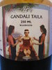 GANDALI  TAILA Herbal Oil 250 ml Holisan