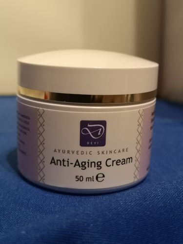 Anti-Aging Cream 50 ML Devi